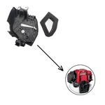 Normal Air Filter Set for 4 Stroke 35 cc Brush Cutter Engine